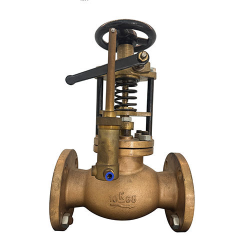 GBT5744-1993 Marine quick-closing valve